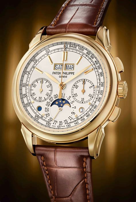 ebay patek philippe gold strap day date|Patek Philippe Gold Wristwatches for sale .